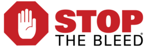 Stop the Bleed Logo